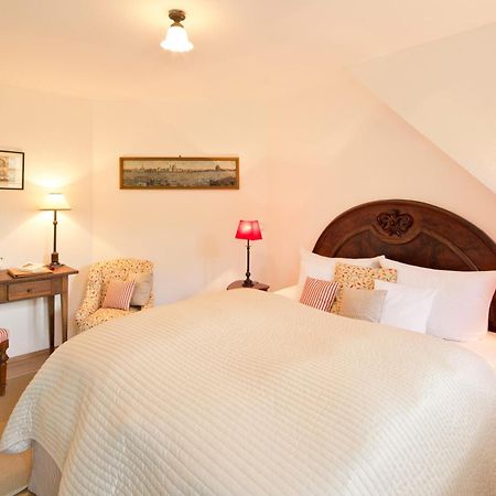 Frankenau Romantik Hotel Landhaus Baerenmuehle חדר תמונה