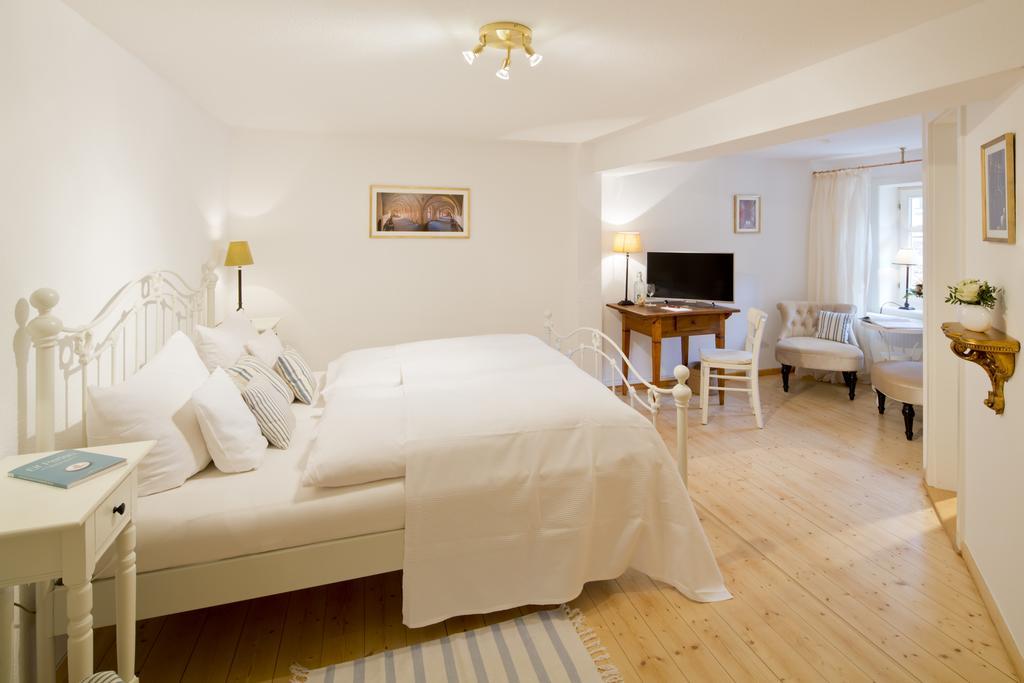 Frankenau Romantik Hotel Landhaus Baerenmuehle חדר תמונה