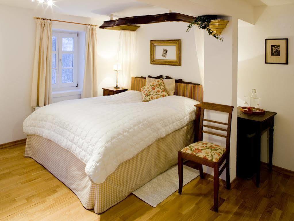 Frankenau Romantik Hotel Landhaus Baerenmuehle מראה חיצוני תמונה