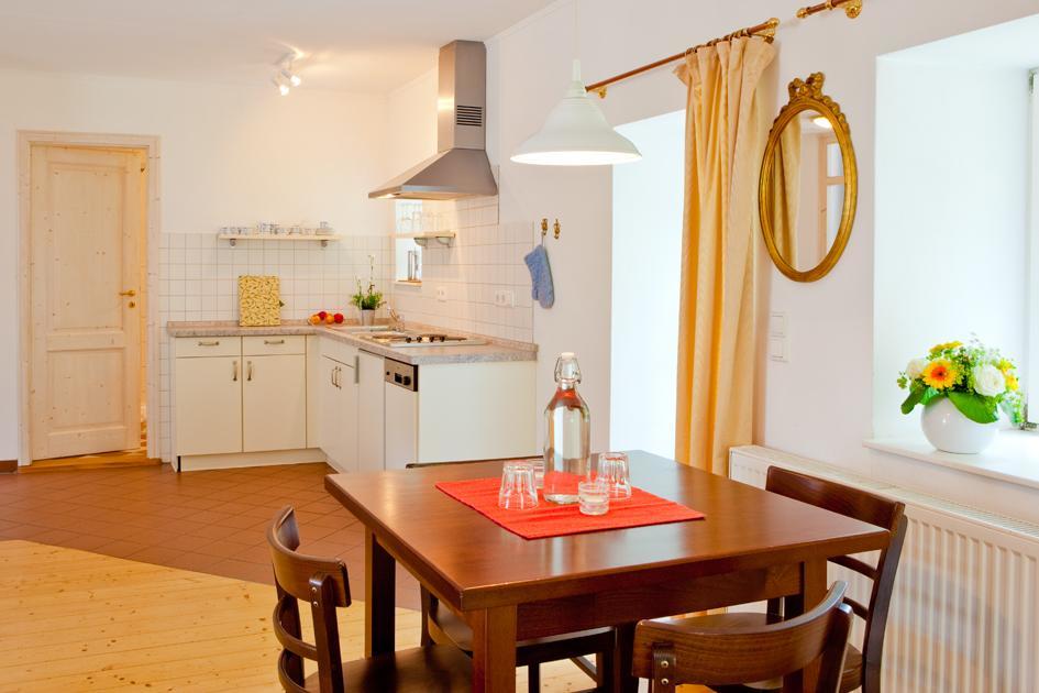 Frankenau Romantik Hotel Landhaus Baerenmuehle מראה חיצוני תמונה